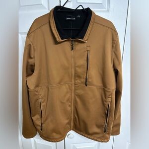 Swiss Tech Men's Softshell Jacket